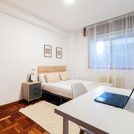 Gran Apartamento El Castro 비고 외부 사진