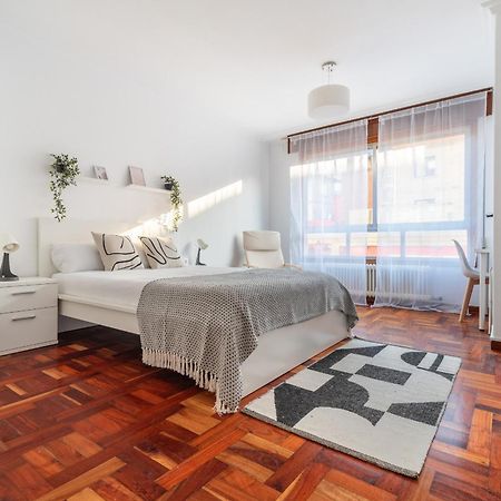Gran Apartamento El Castro 비고 외부 사진