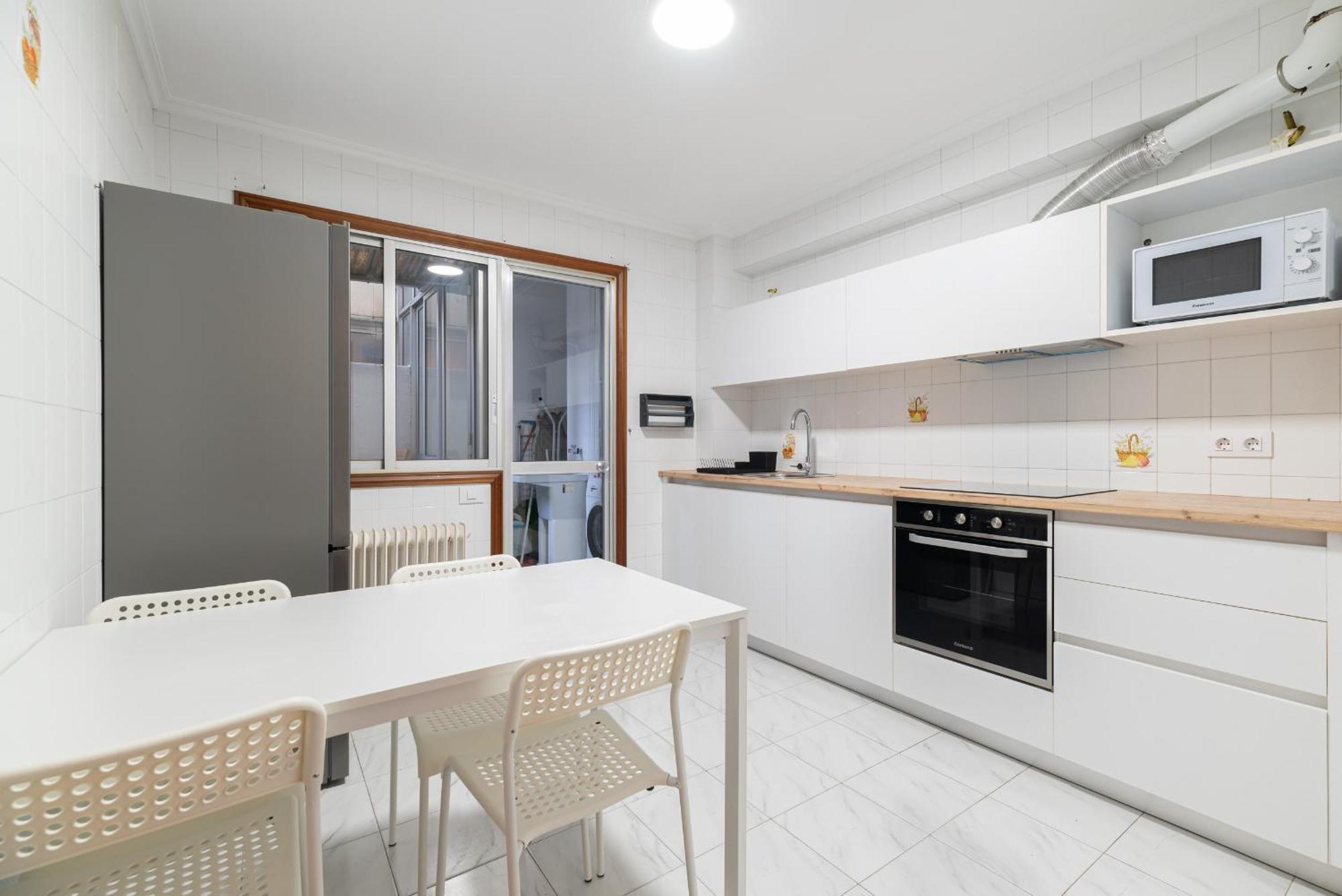 Gran Apartamento El Castro 비고 외부 사진
