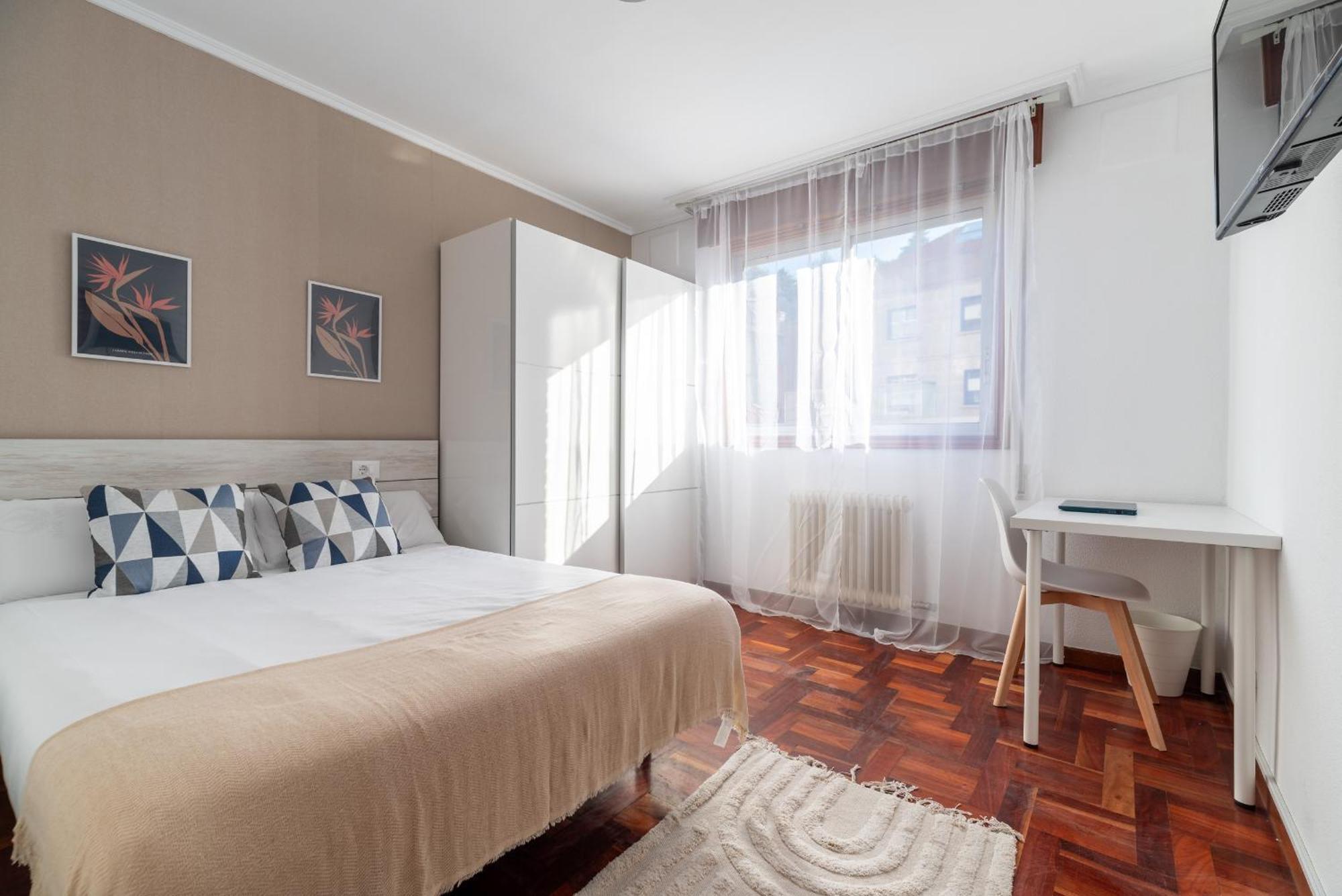 Gran Apartamento El Castro 비고 외부 사진