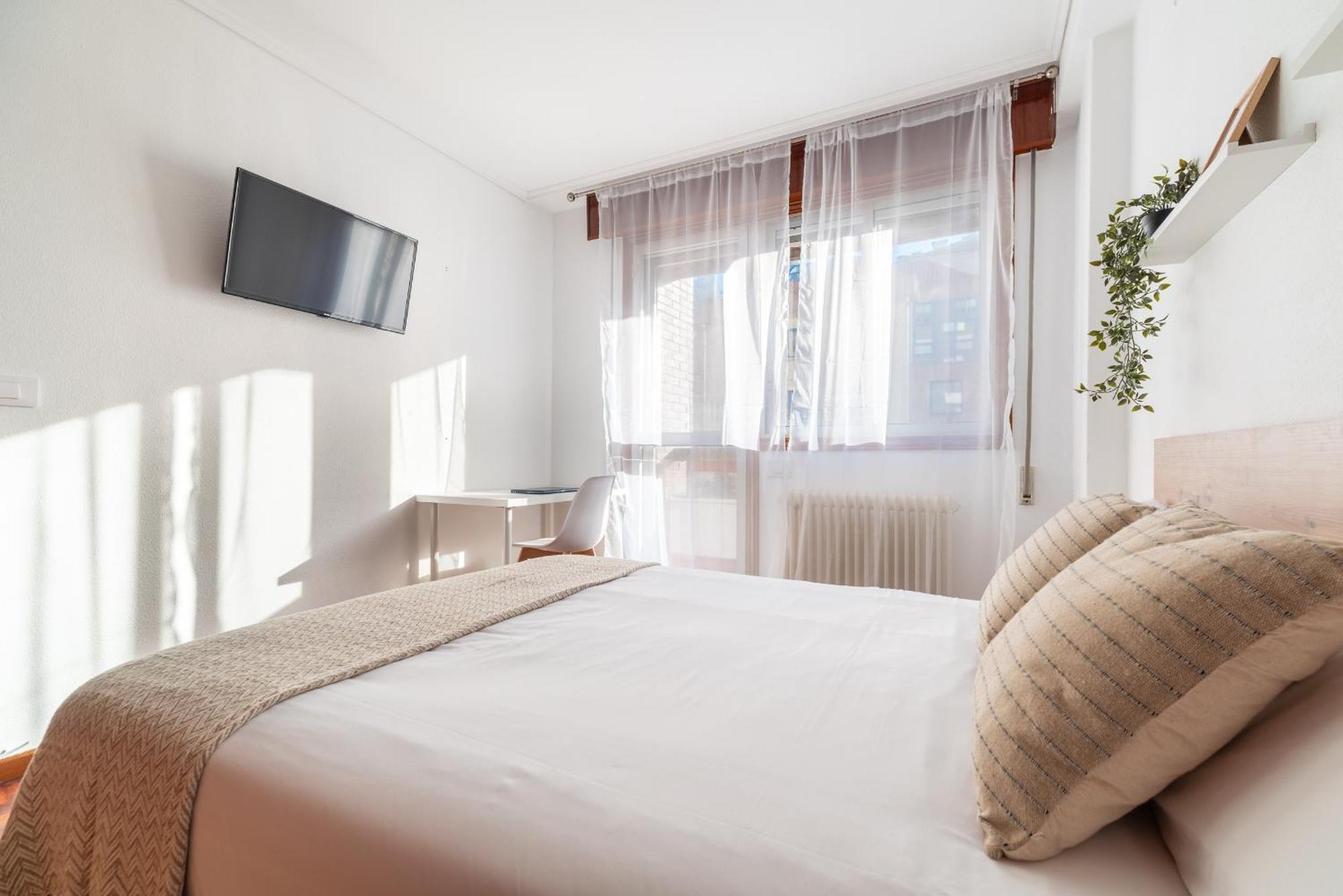 Gran Apartamento El Castro 비고 외부 사진