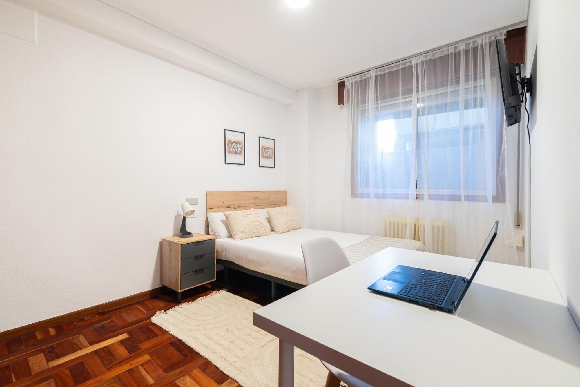 Gran Apartamento El Castro 비고 외부 사진