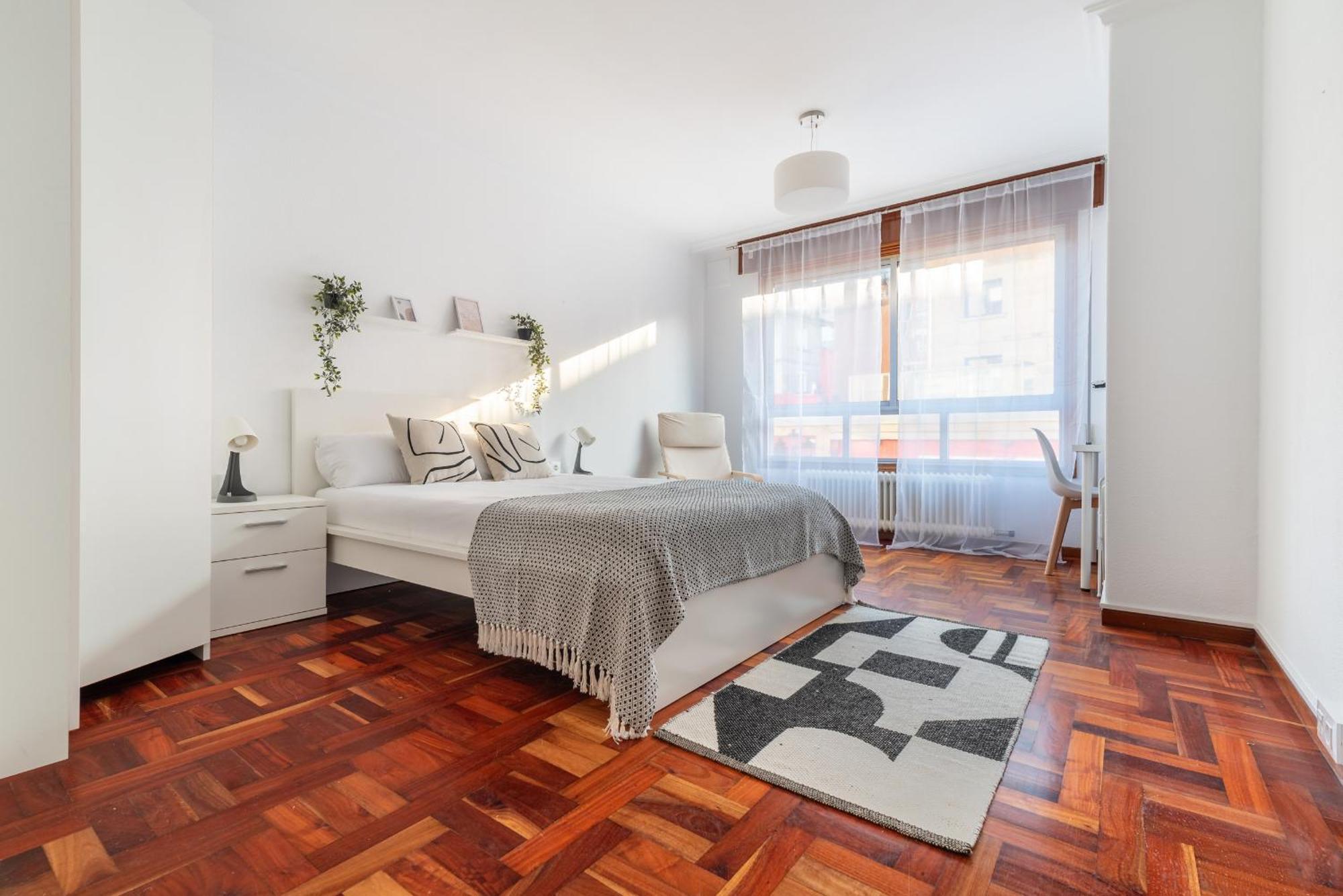 Gran Apartamento El Castro 비고 외부 사진