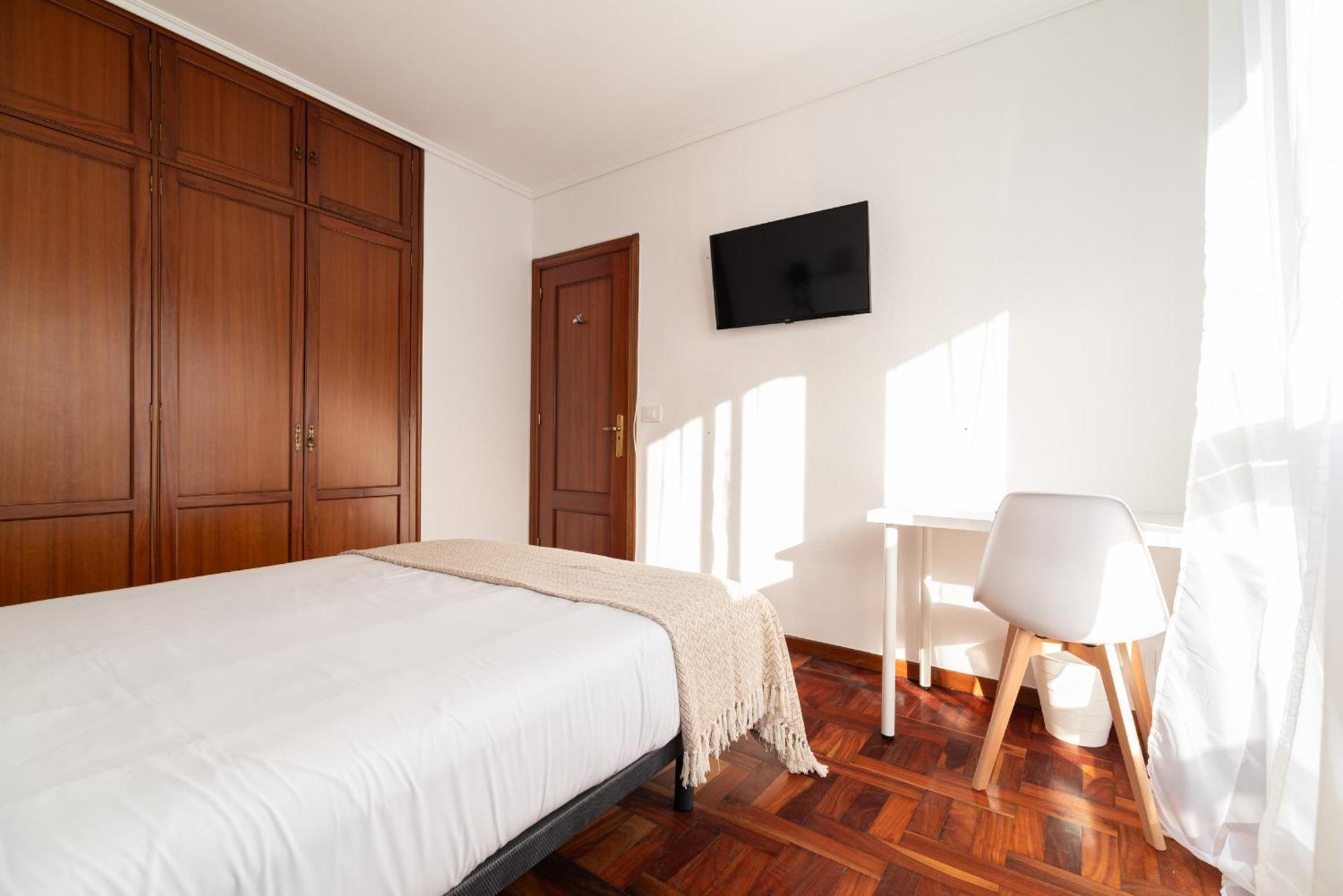 Gran Apartamento El Castro 비고 외부 사진