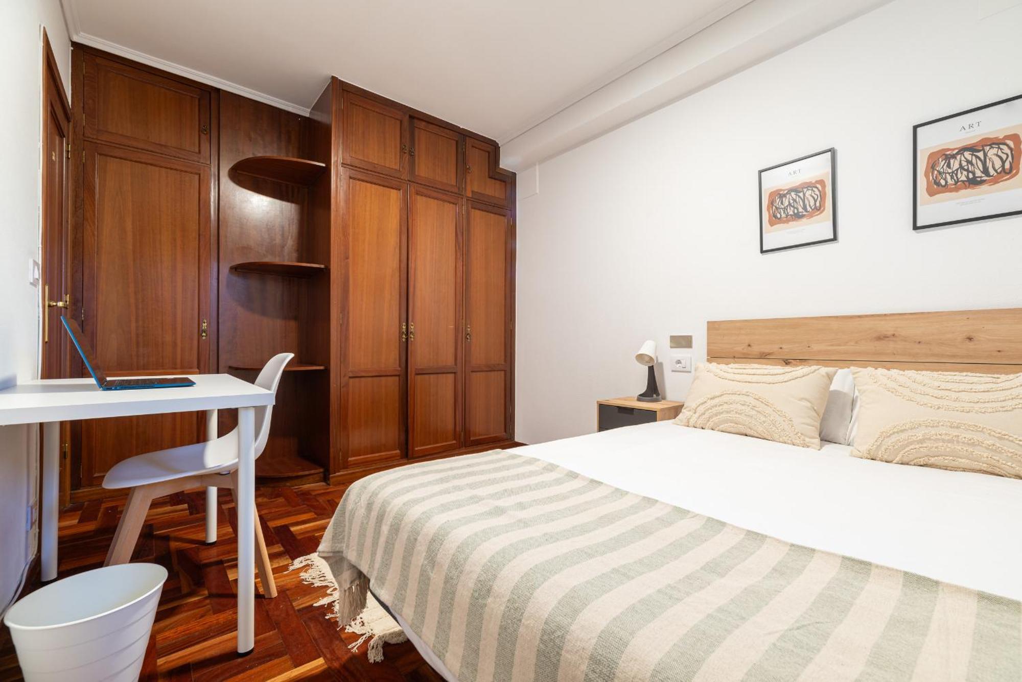Gran Apartamento El Castro 비고 외부 사진