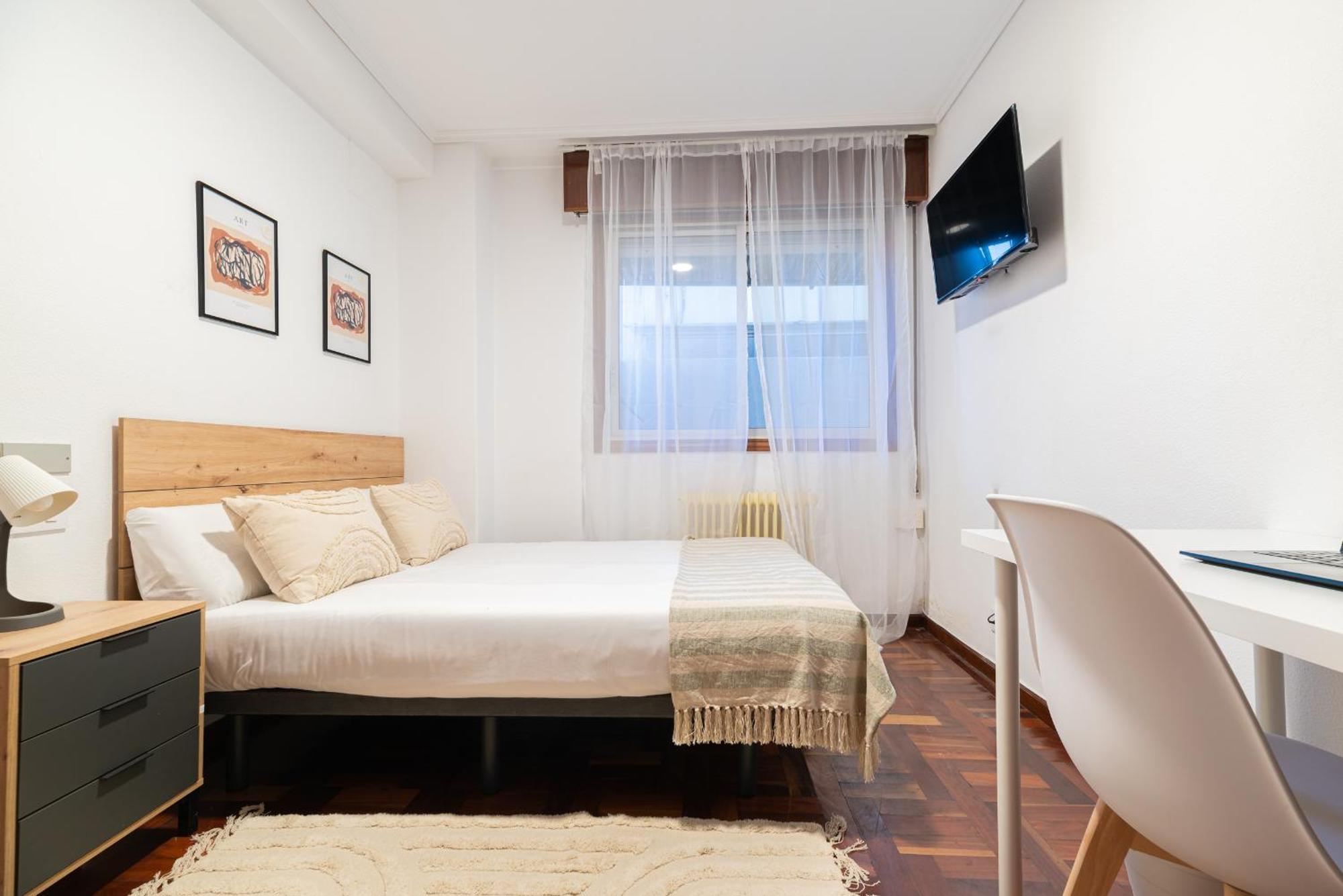 Gran Apartamento El Castro 비고 외부 사진