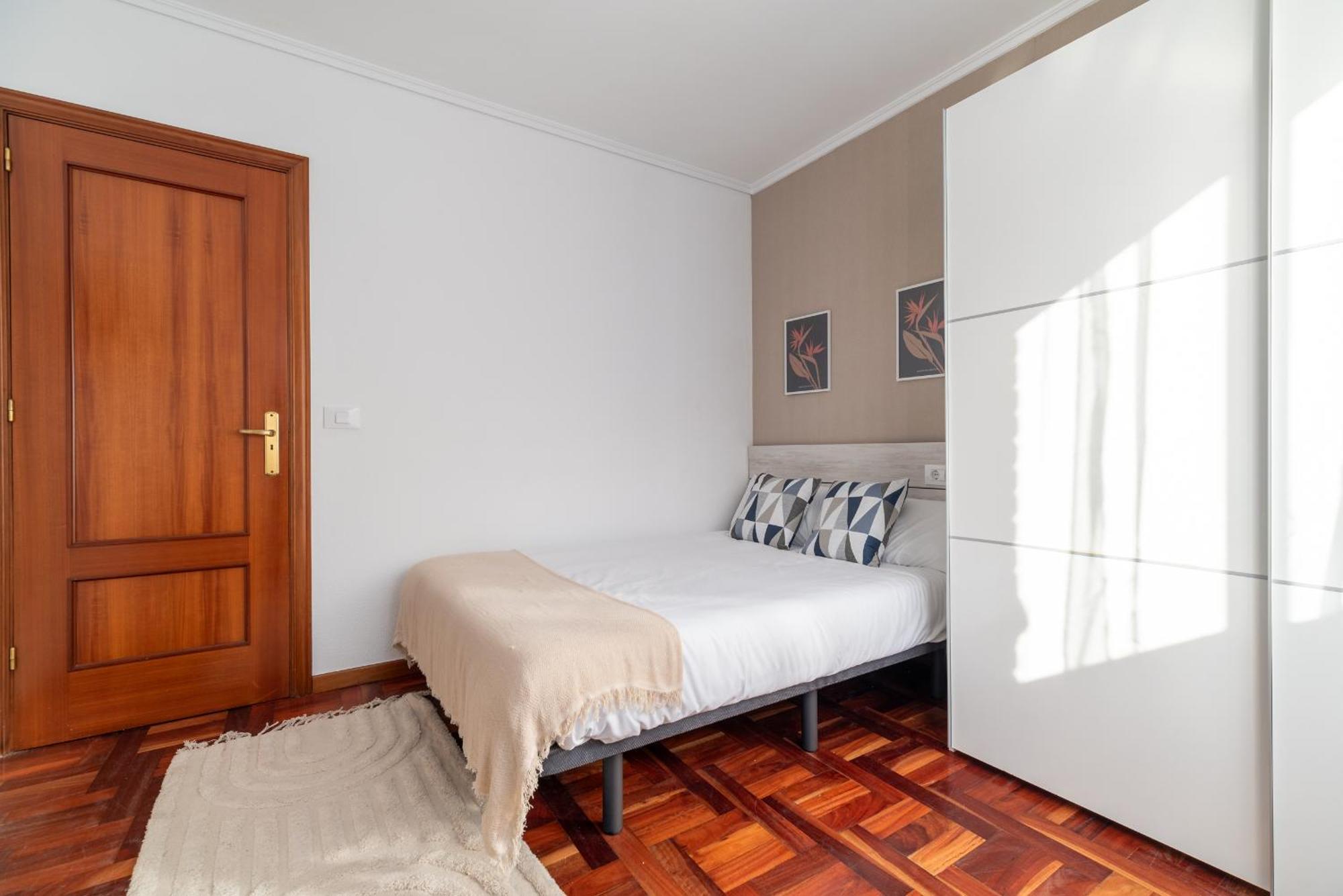 Gran Apartamento El Castro 비고 외부 사진