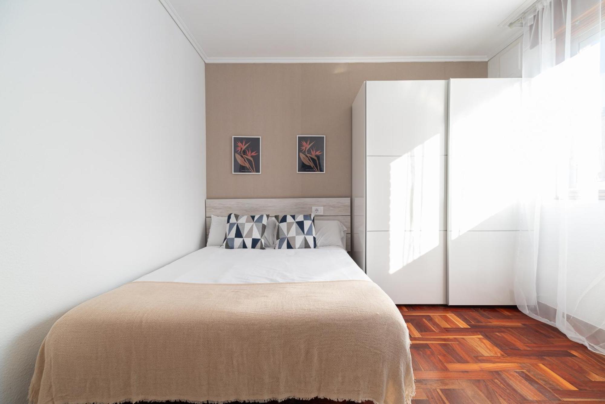 Gran Apartamento El Castro 비고 외부 사진