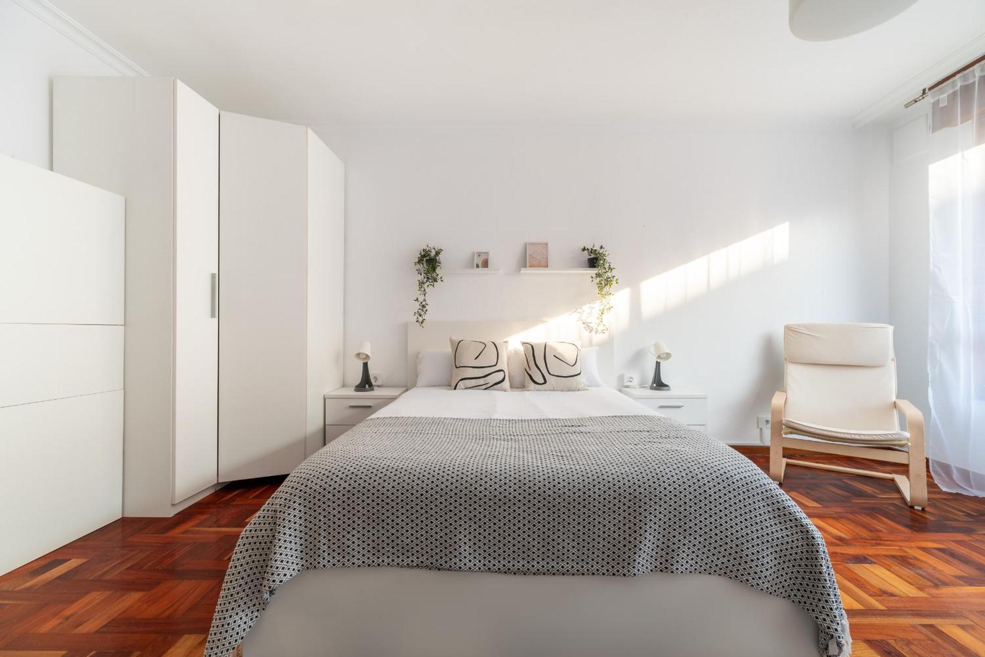 Gran Apartamento El Castro 비고 외부 사진
