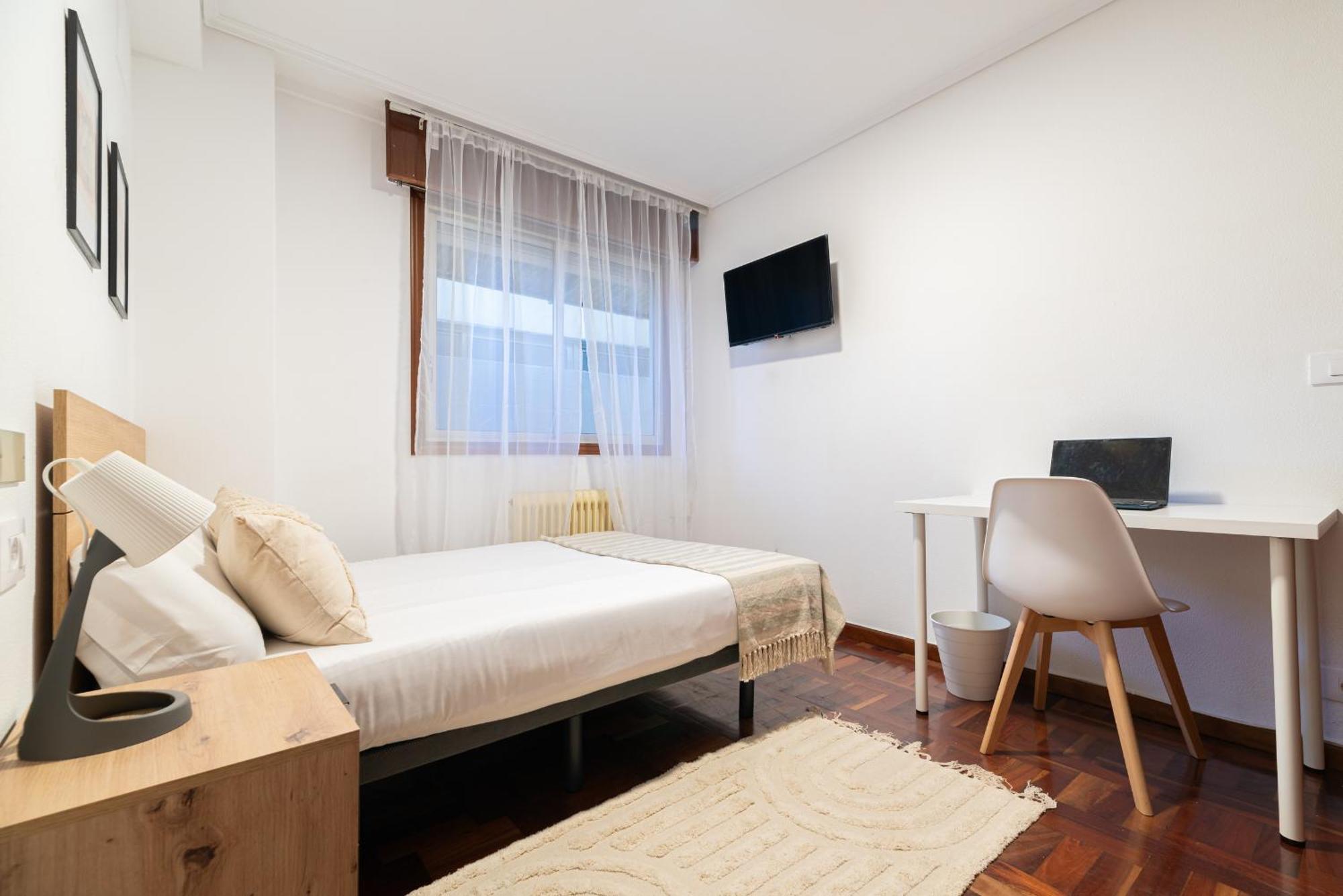 Gran Apartamento El Castro 비고 외부 사진