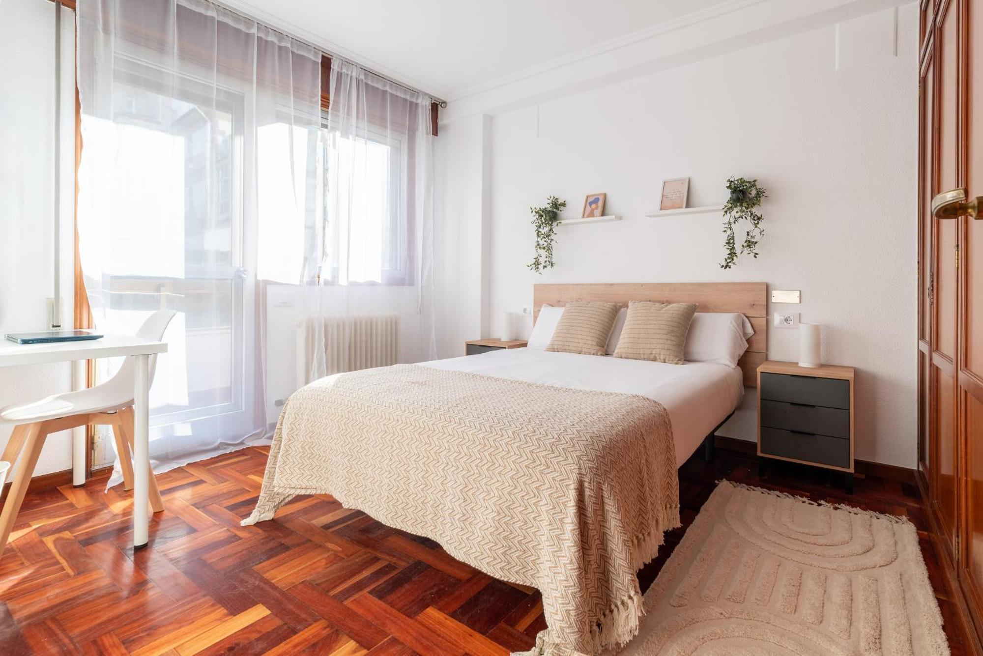 Gran Apartamento El Castro 비고 외부 사진